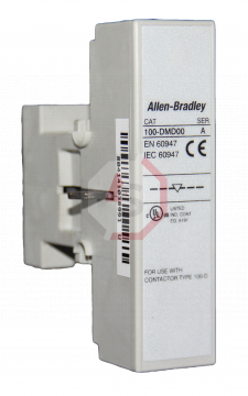 100-DMD00 | Allen Bradley 100 | Allen Bradley | Image 1