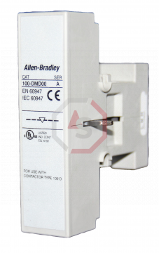 100-DMD00 | Allen Bradley 100 | Allen Bradley | Image 2