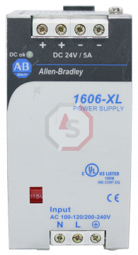 1606-XL120D | Allen Bradley 1606 | Allen Bradley | Image 2