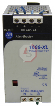 1606-XLDNET4 | Allen Bradley 1606 | Allen Bradley | Image 2