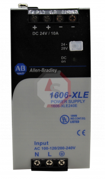 1606-XLE240E | Allen Bradley 1606 | Allen Bradley | Image 1