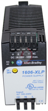 1606-XLP30E | Allen Bradley 1606 | Allen Bradley | Image 3