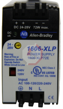 1606-XLP72E | Allen Bradley 1606 | Allen Bradley | Image 2