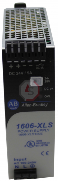 1606-XLS120E | Allen Bradley 1606 | Allen Bradley | Image 2