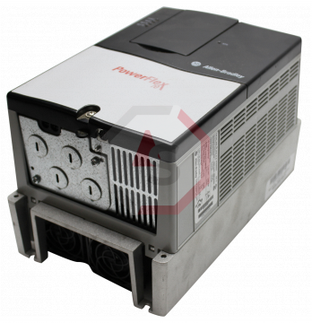 20AD011A3NYYANG0 | 20AD | Allen Bradley - Drives | Image 1