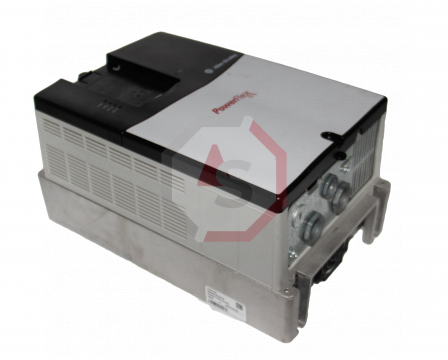 20AD022A0NYYANG0 | 20AD | Allen Bradley - Drives | Image 5