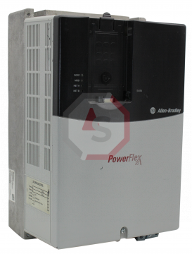 20AD040A3AYNABC0 | 20AD | Allen Bradley - Drives | Image 1