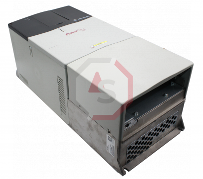 20BC043A0AYNACD1 | 20BC | ALLEN BRADLEY / DRIVES | Image 1