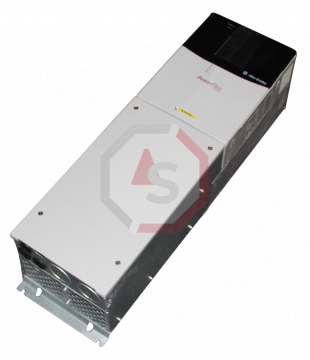 20BE062A0ANNACD0 | 20BE | Allen Bradley - Drives | Image 3