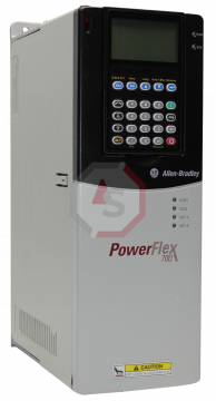 20BE1P7A0AYNACD0 | 20BE | Allen Bradley - Drives | Image 6