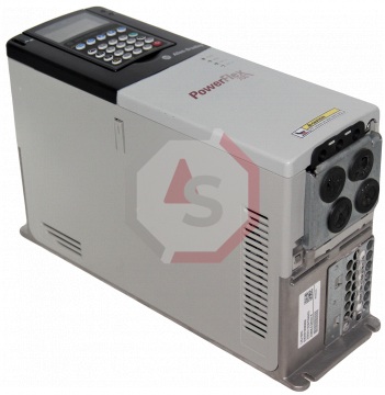 20BE6P1A3AYNAEC0 | 20BE | Allen Bradley - Drives | Image 9
