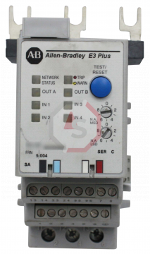 592-EC5DC | 592 | Allen Bradley | Image 5