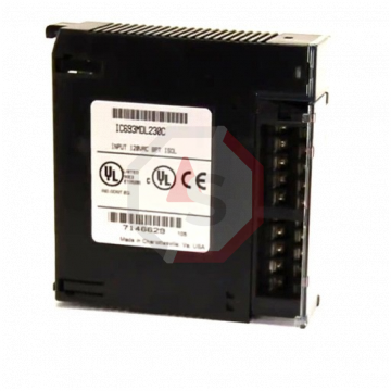 IC693MDL230 | Series 90-30 | Emerson - GE Fanuc | Image 2