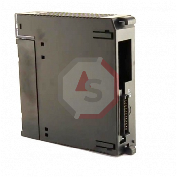 IC693MDL241 | Series 90-30 | Emerson - GE Fanuc | Image 3