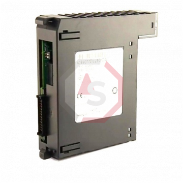 IC693MDL250 | Series 90-30 | Emerson - GE Fanuc | Image 3