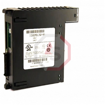 IC693MDL260 | Series 90-30 | Emerson - GE Fanuc | Image 2