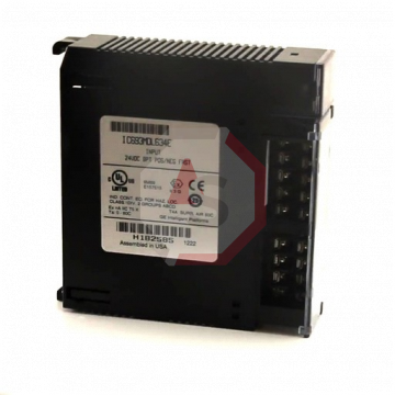 IC693MDL634 | Series 90-30 | Emerson - GE Fanuc | Image 7