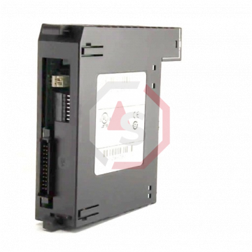 IC693MDL660 | Series 90-30 | Emerson - GE Fanuc | Image 3