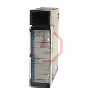IC693MDL730 | Series 90-30 | Emerson - GE Fanuc | Image 5