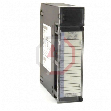 IC693MDL741 | Series 90-30 | Emerson - GE Fanuc | Image 1