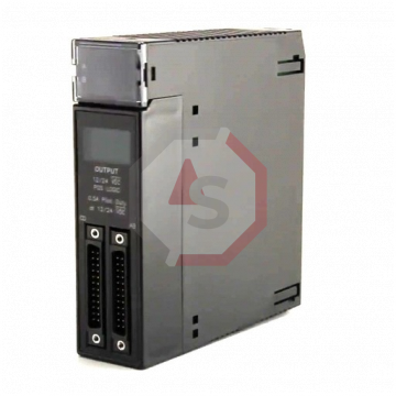 IC693MDL753 | Series 90-30 | Emerson - GE Fanuc | Image 5