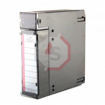IC693MDL930 | Series 90-30 | Emerson - GE Fanuc | Image 2