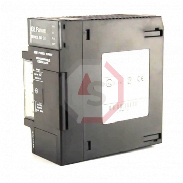 IC693PWR322 | Series 90-30 | Emerson - GE Fanuc | Image 7