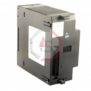 IC693PWR328 | Series 90-30 | Emerson - GE Fanuc | Image 3