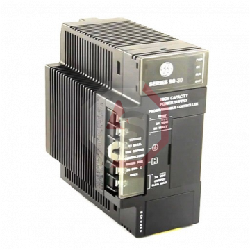 IC693PWR331 | Series 90-30 | Emerson - GE Fanuc | Image 1