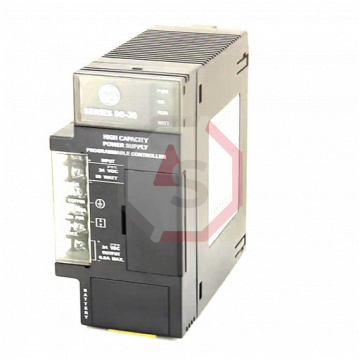 IC693PWR331 | Series 90-30 | Emerson - GE Fanuc | Image 2
