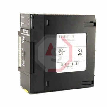 IC693PWR332 | Series 90-30 | Emerson - GE Fanuc | Image 6