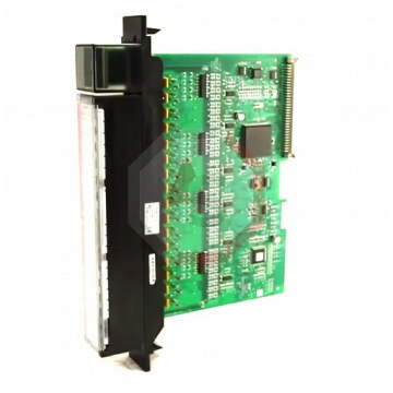 IC697MDL241 | Series 90-70 | Emerson - GE Fanuc | Image 2