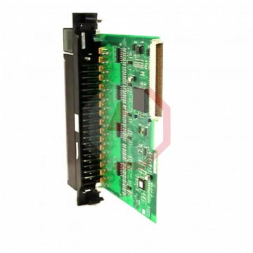 IC697MDL241 | Series 90-70 | Emerson - GE Fanuc | Image 4