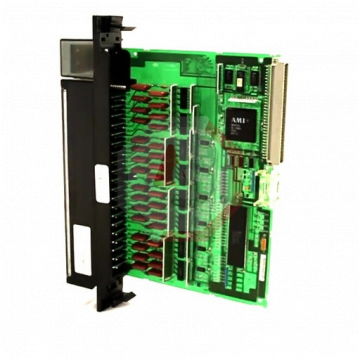 IC697MDL250 | Series 90-70 | Emerson - GE Fanuc | Image 3