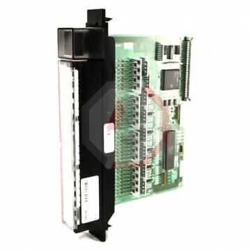 IC697MDL253 | Series 90-70 | Emerson - GE Fanuc | Image 2