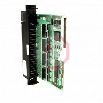 IC697MDL253 | Series 90-70 | Emerson - GE Fanuc | Image 4