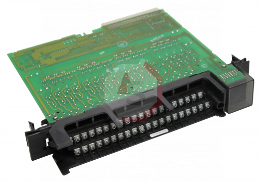 IC697MDL340 | Series 90-70 | Emerson - GE Fanuc | Image 1