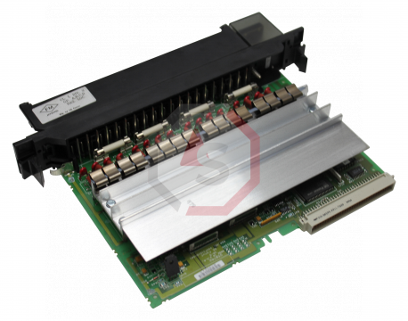 IC697MDL340 | Series 90-70 | Emerson - GE Fanuc | Image 2