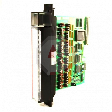 IC697MDL350 | Series 90-70 | Emerson - GE Fanuc | Image 2