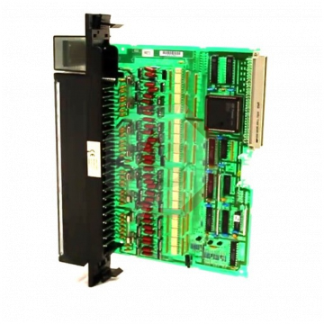 IC697MDL350 | Series 90-70 | Emerson - GE Fanuc | Image 3