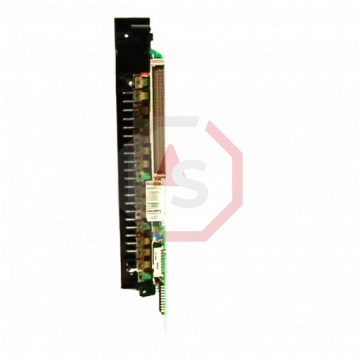 IC697MDL350 | Series 90-70 | Emerson - GE Fanuc | Image 5