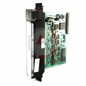 IC697MDL651 | Series 90-70 | Emerson - GE Fanuc | Image 2
