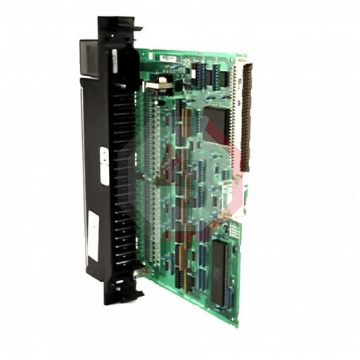 IC697MDL651 | Series 90-70 | Emerson - GE Fanuc | Image 4