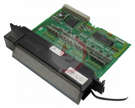 IC697MDL653 | Series 90-70 | Emerson - GE Fanuc | Image 1