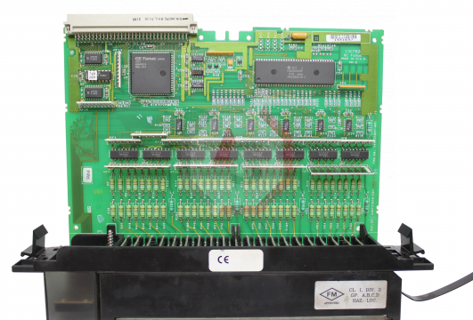 IC697MDL653 | Series 90-70 | Emerson - GE Fanuc | Image 2