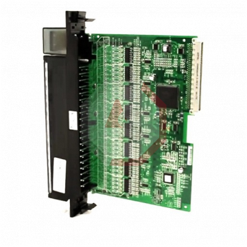 IC697MDL654 | Series 90-70 | Emerson - GE Fanuc | Image 3
