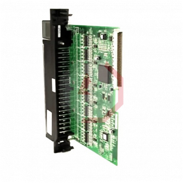 IC697MDL654 | Series 90-70 | Emerson - GE Fanuc | Image 4