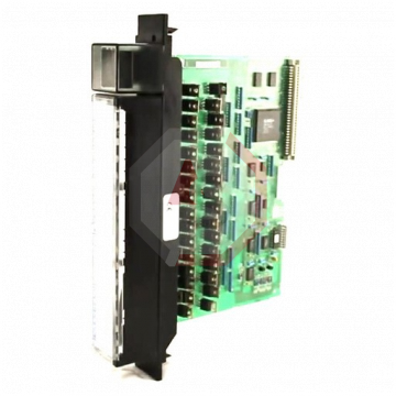 IC697MDL750 | Series 90-70 | Emerson - GE Fanuc | Image 2
