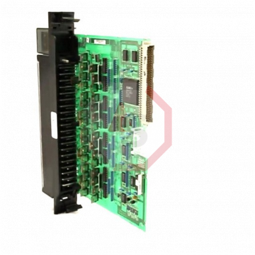 IC697MDL750 | Series 90-70 | Emerson - GE Fanuc | Image 4