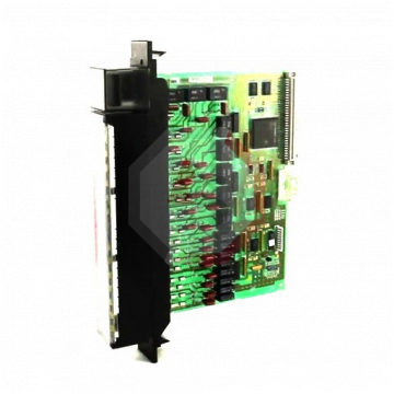IC697MDL940 | Series 90-70 | Emerson - GE Fanuc | Image 2
